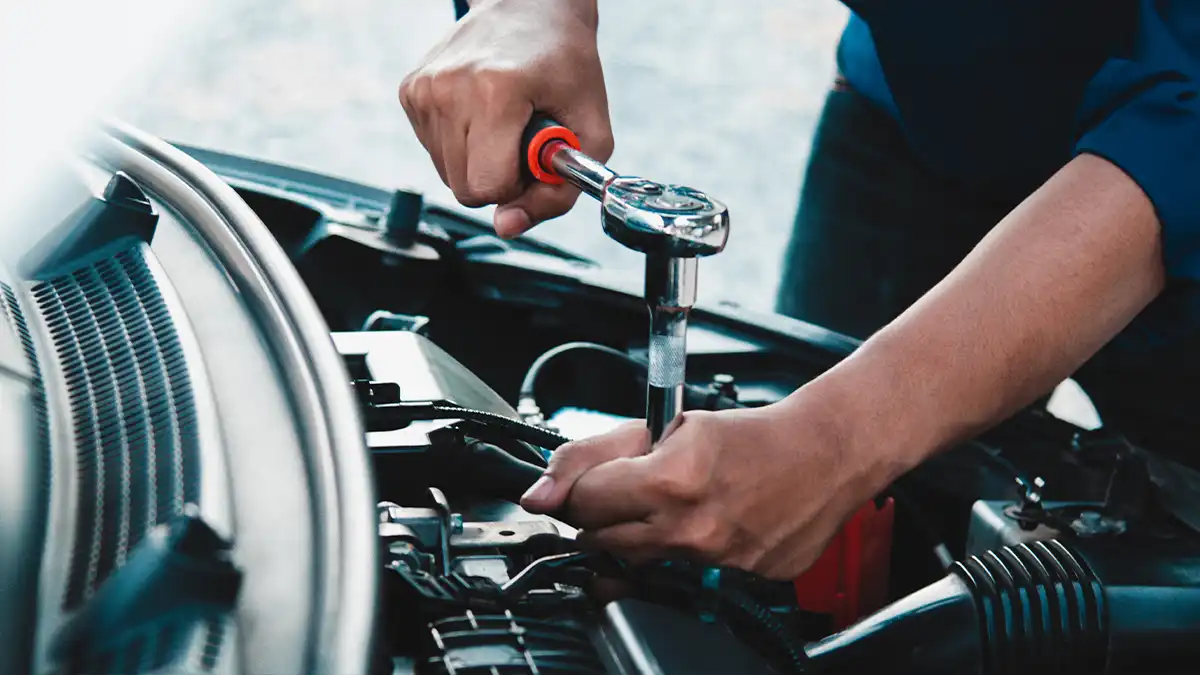 Mobile Mechanic Services